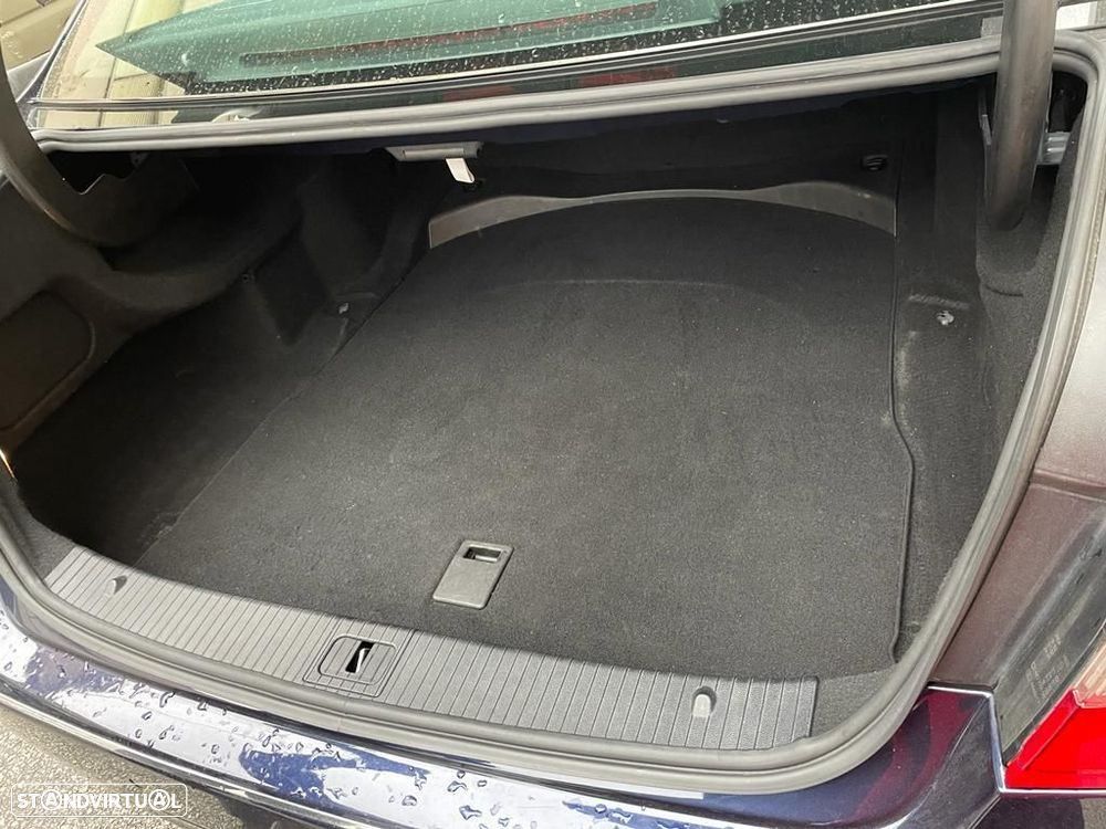 Mercedes-Benz E 350 CDI Classic BlueEfficiency - 7