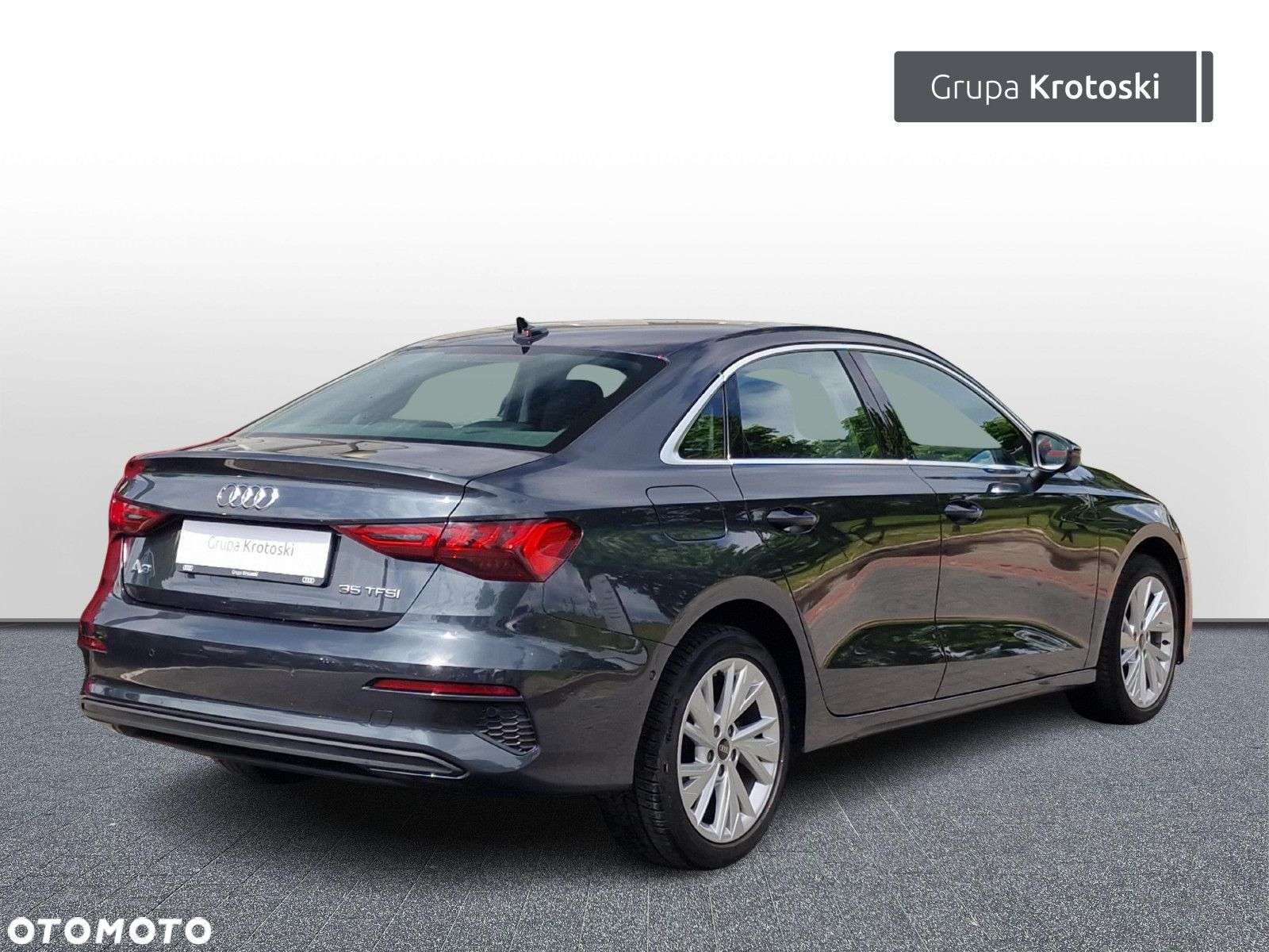 Audi A3 - 5