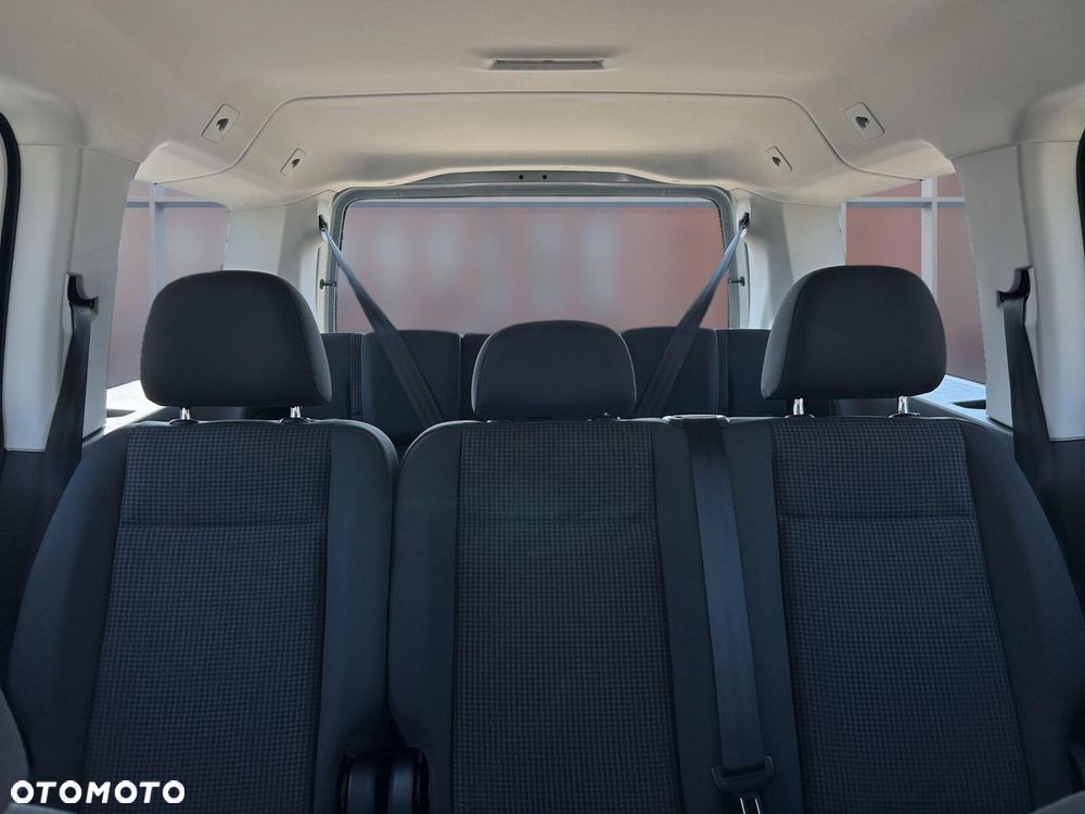 Volkswagen Caddy Maxi 1.5 TSI - 19