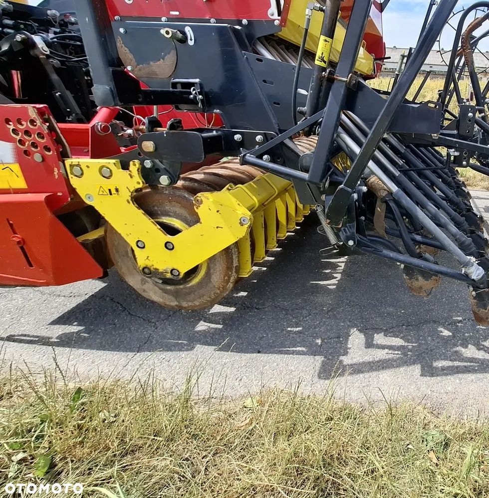 Pottinger Lion 301 + Vitasem 301A - 10