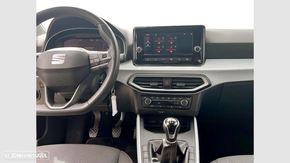 SEAT Arona 1.0 TSI Style - 19