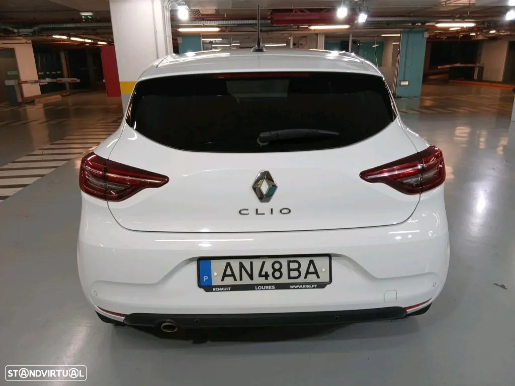 Renault Clio 1.0 TCe Limited - 6