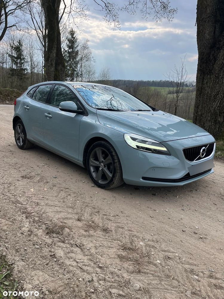 Volvo V40 D2 Drive-E SCR Momentum - 3