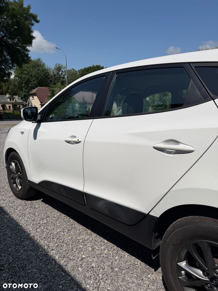 Hyundai Tucson - 18