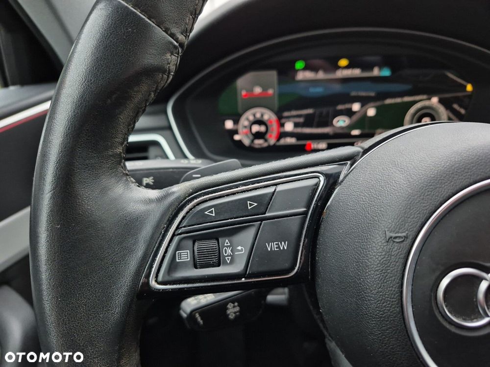 Audi A4 Limousine 35 TFSI S tronic - 13