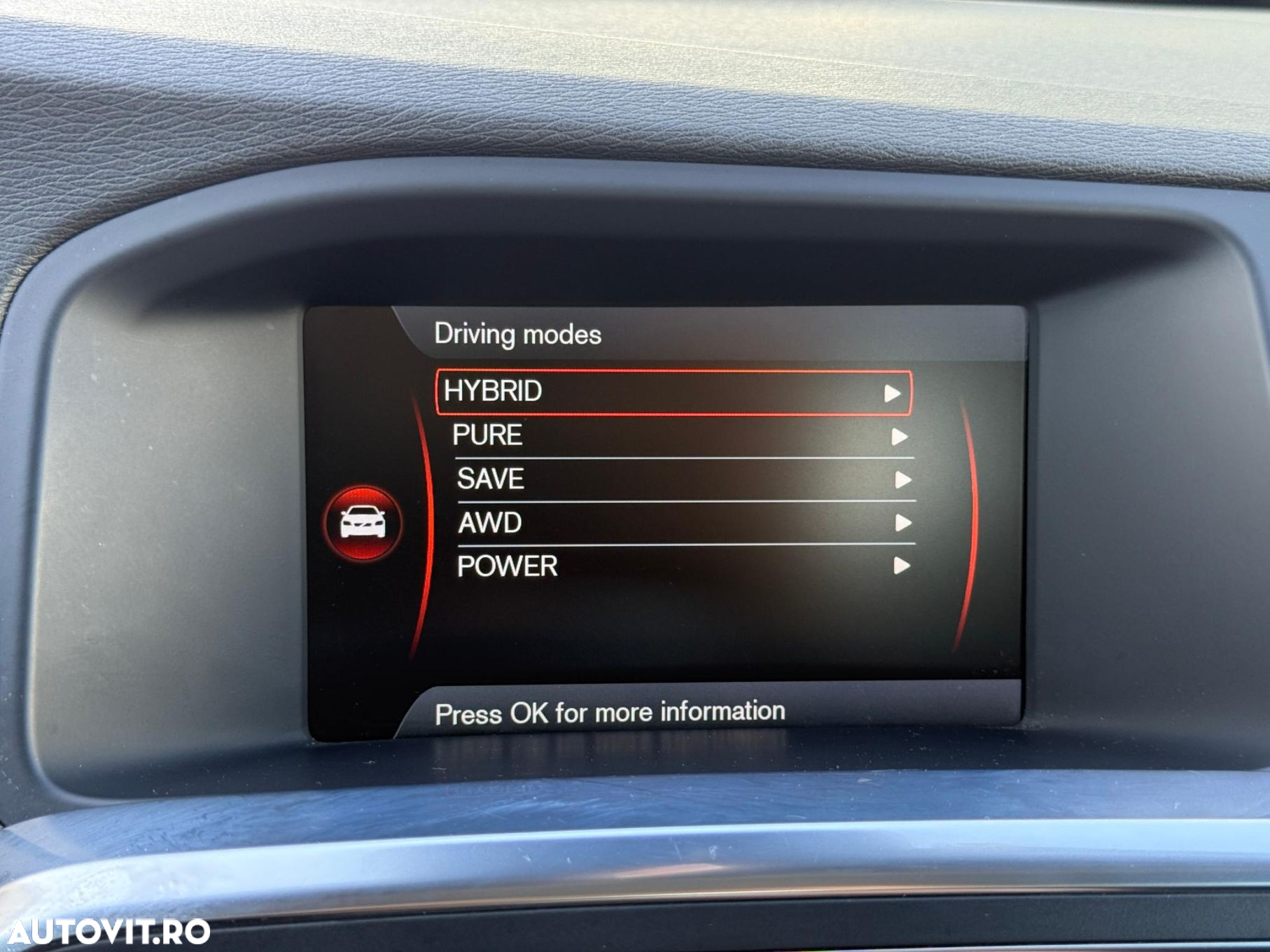 Volvo V60 - 20