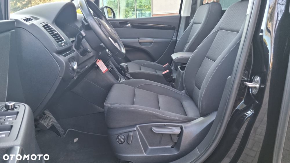 Seat Alhambra 2.0 TDI Start & Stop DSG I-Tech - 25