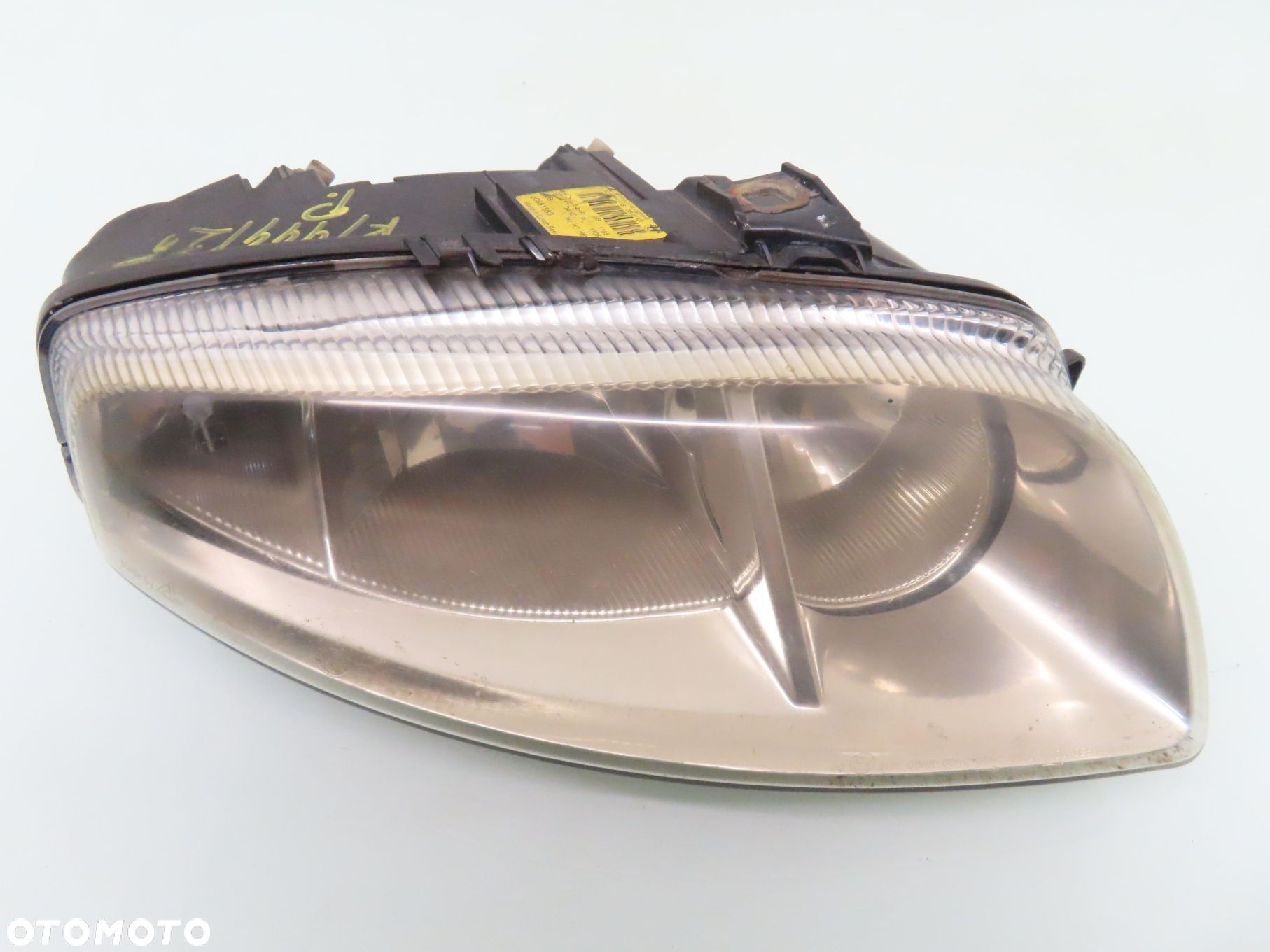 LAMPA PRAWA PRZEDNIA ALFA ROMEO GT 0301186226 60681583 - 1