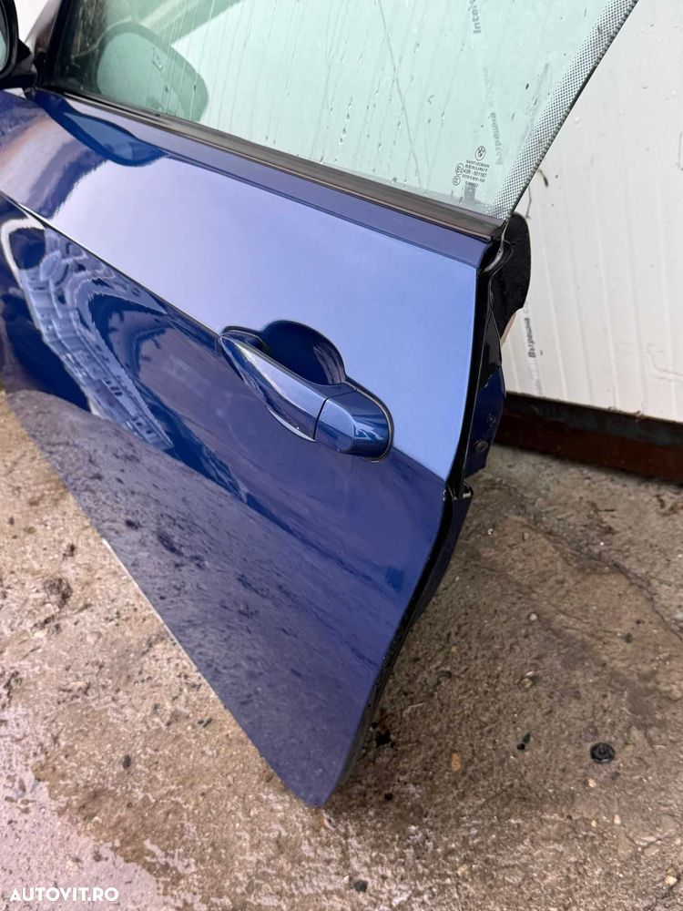 Usa stanga dreapta  BMW seria 3 E92 E93 - 6