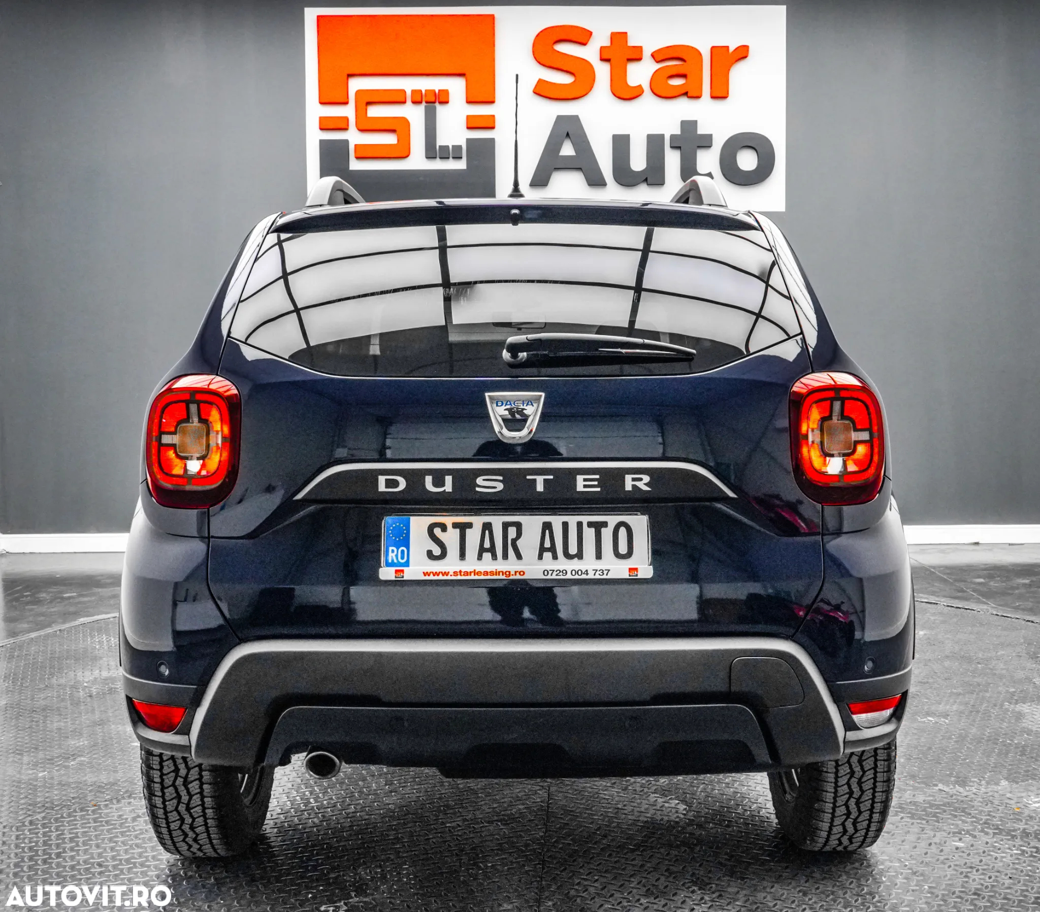 Dacia Duster - 5