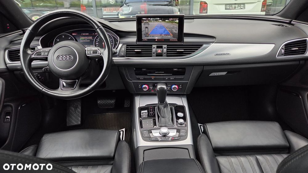 Audi A6 Allroad 3.0 TDI Quattro S tronic - 10