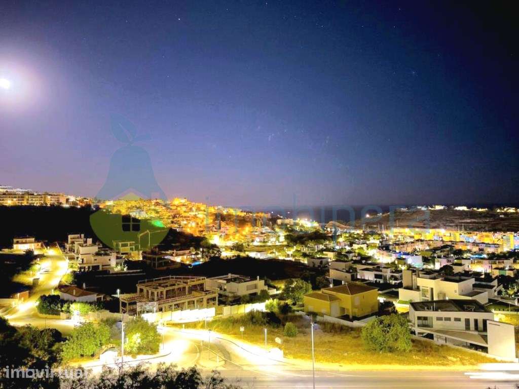 Albufeira, Apartamento T1 com vista mar e sobre a marina de Albufeira - Grande imagem: 4/20