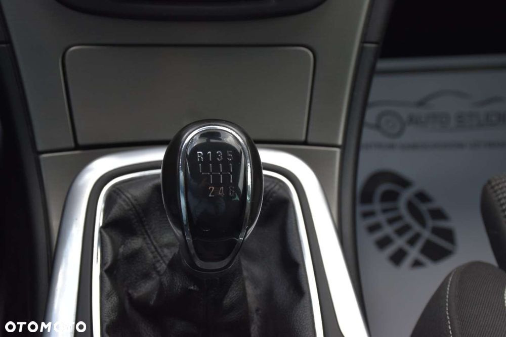 Opel Insignia 2.0 CDTI - 21