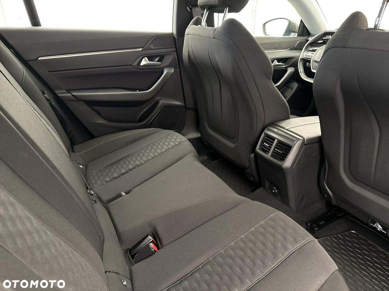 Peugeot 508 - 25
