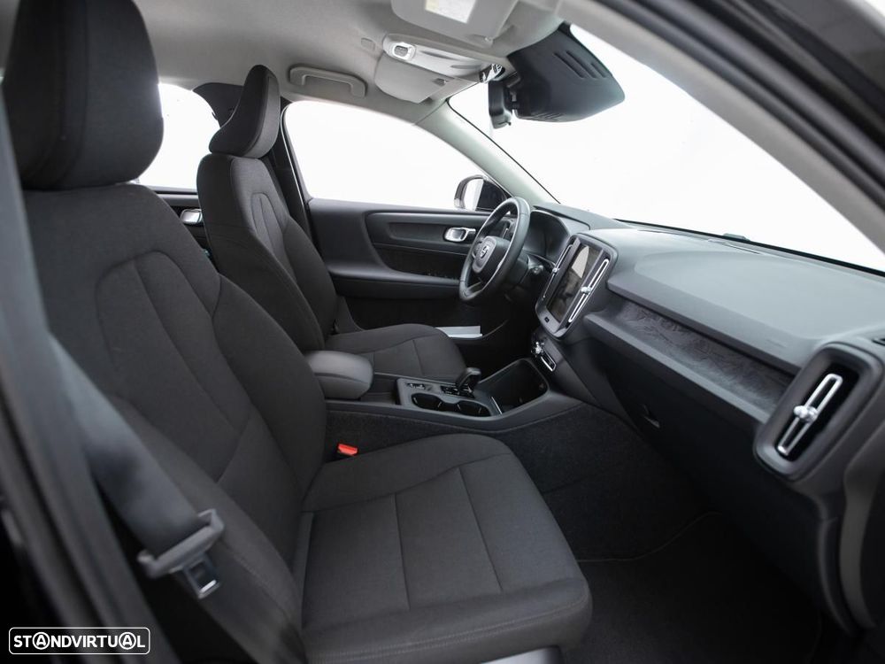 Volvo XC 40 1.5 T4 PHEV Essential - 10