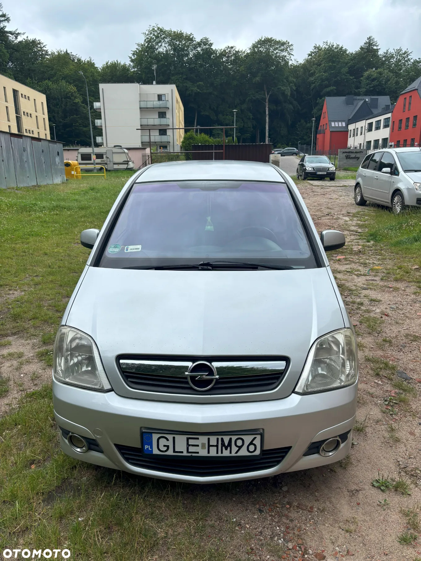 Opel Meriva 1.7 CDTI - 3