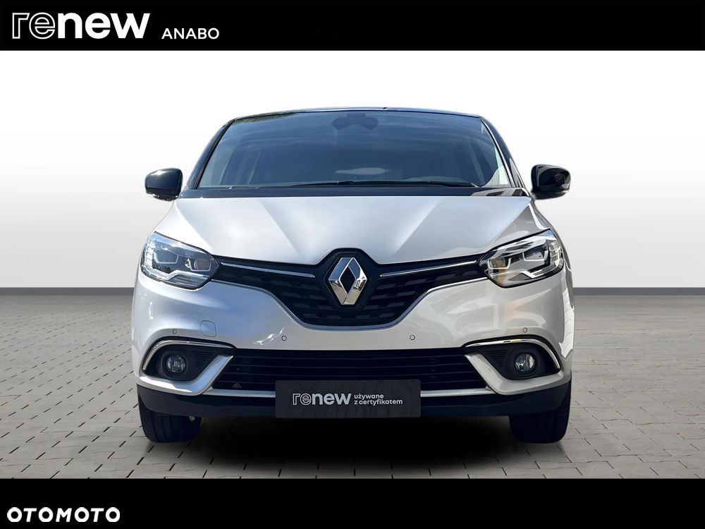Renault Grand Scenic BLUE dCi 150 EDC BOSE EDITION - 8