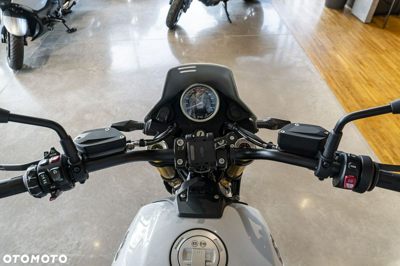 BMW GS - 19