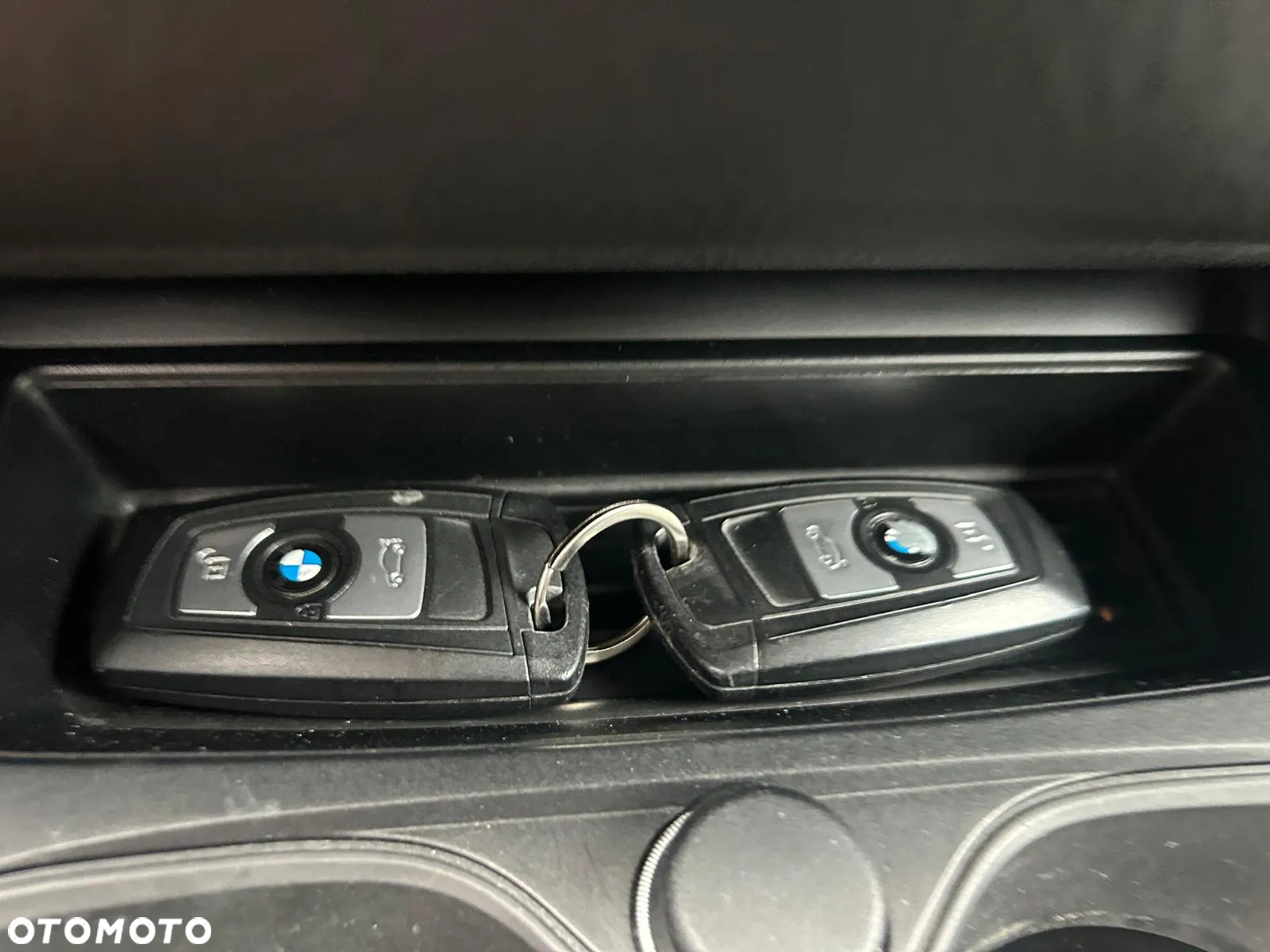 BMW Seria 1 114i Sport Line - 33