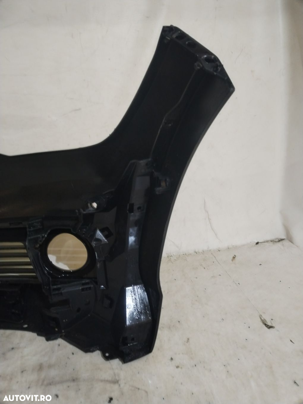Bara fata BMW Seria 1, F20, F21, LCI, 2015, 2016, 2017, 2018. - 7