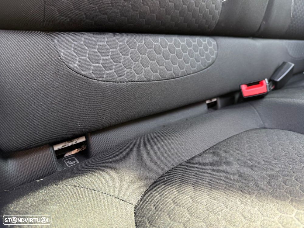 Smart ForFour EQ passion - 49