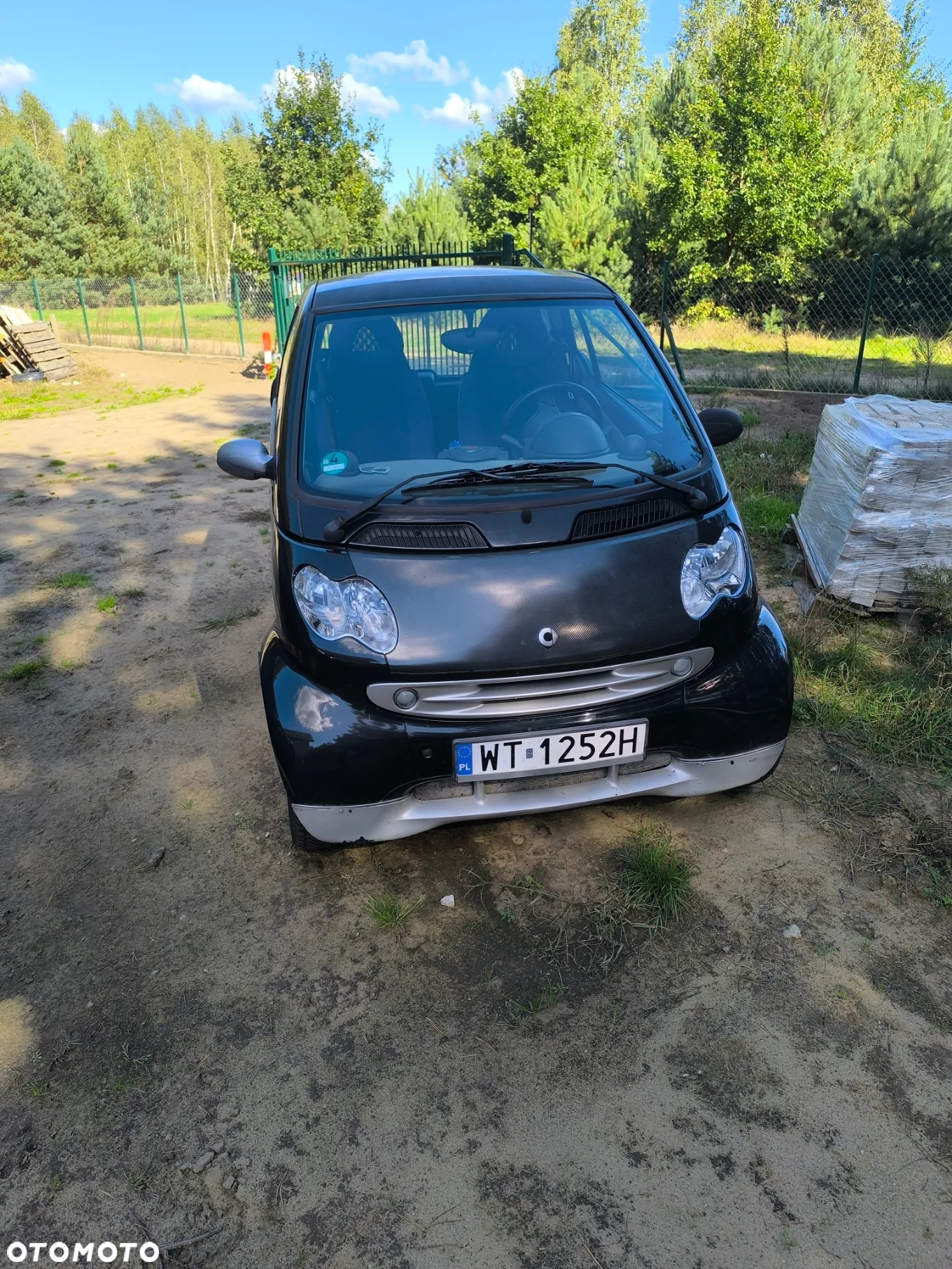 Smart Fortwo & passion cdi - 6