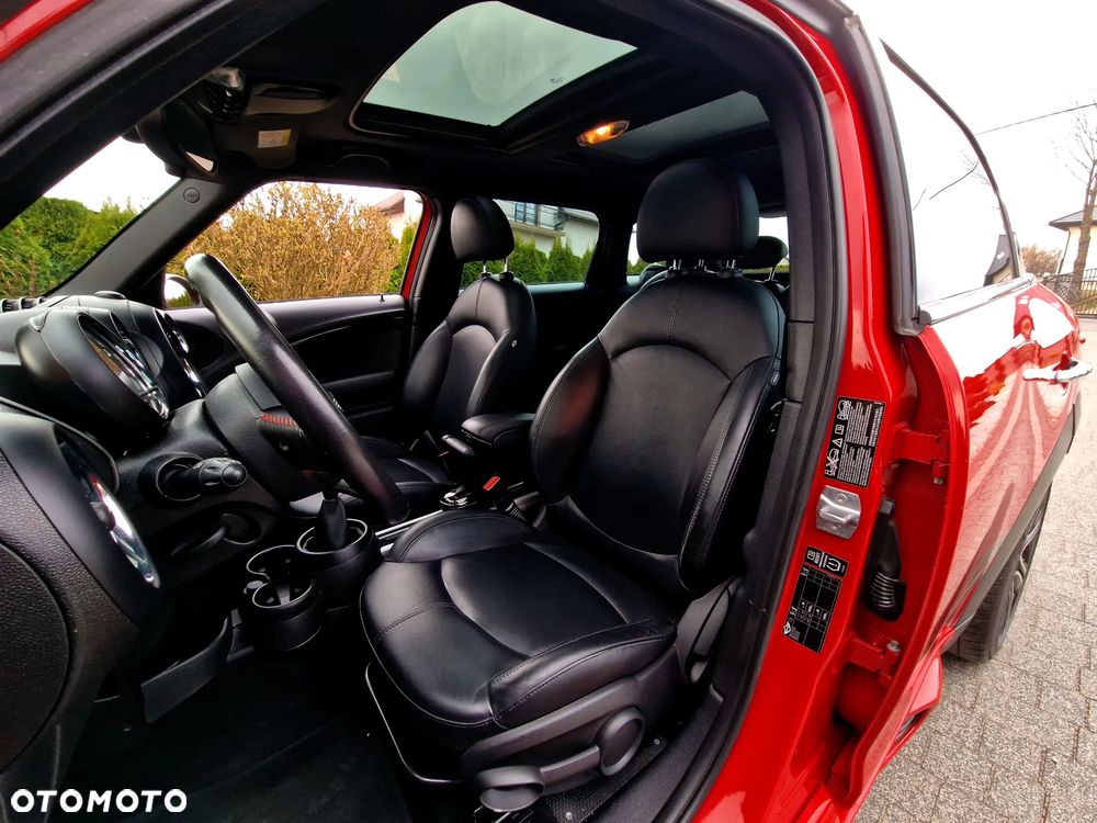 MINI Countryman Cooper SD ALL4 - 26