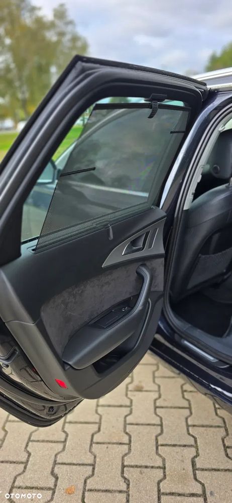 Audi A6 Avant 3.0 TDI DPF quattro S tronic - 15