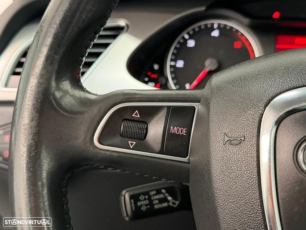 Audi A4 Allroad 2.0 TDI quattro - 31