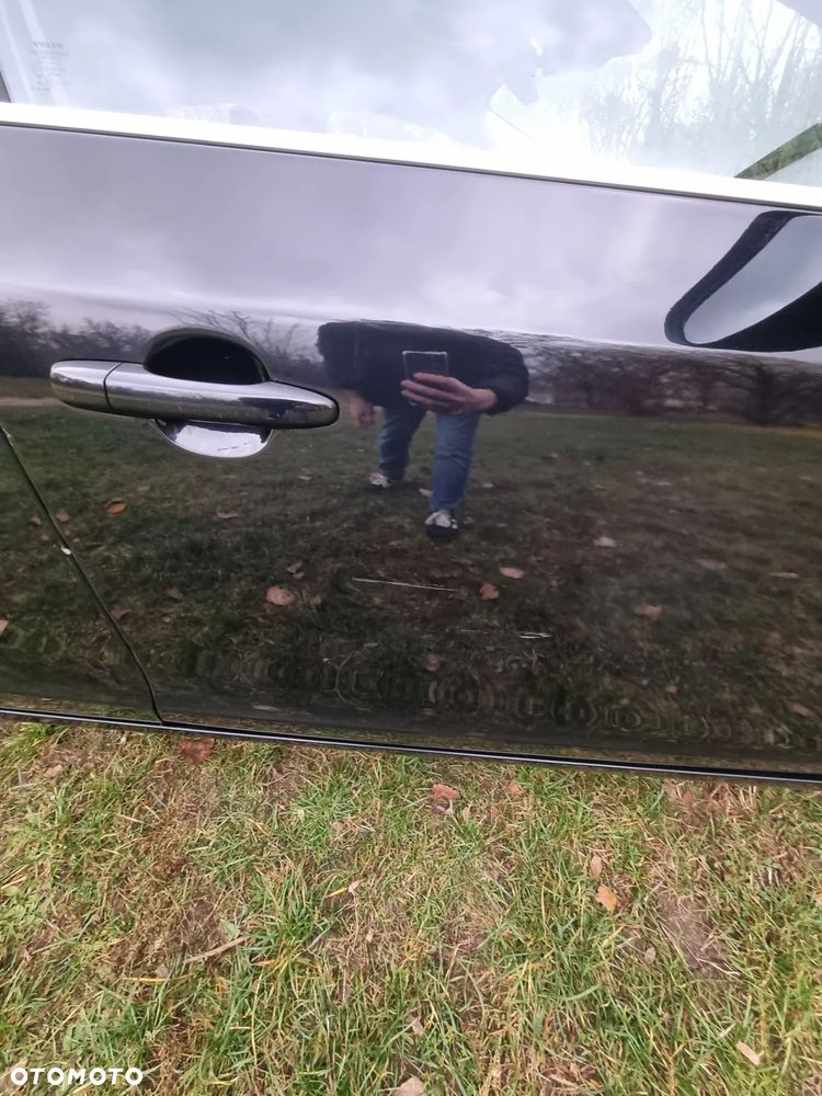 Volvo V60 D3 Geartronic Momentum - 8