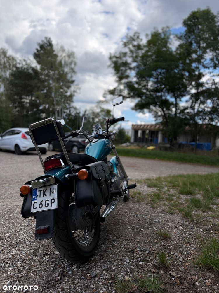 Honda Montesa Repsol - 9