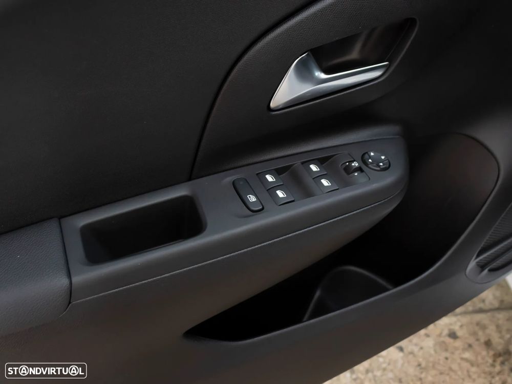 Opel Corsa 1.2 T Edition - 18