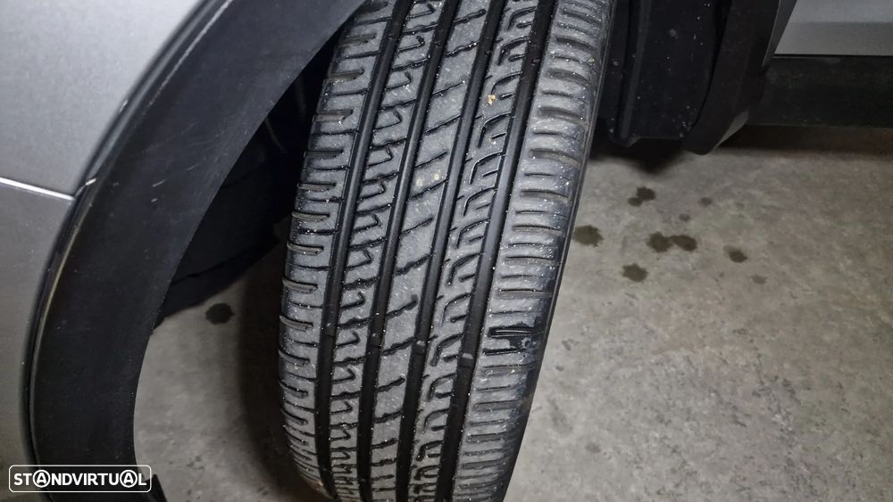 Nissan Qashqai 1.6 dCi Tekna Premium - 28