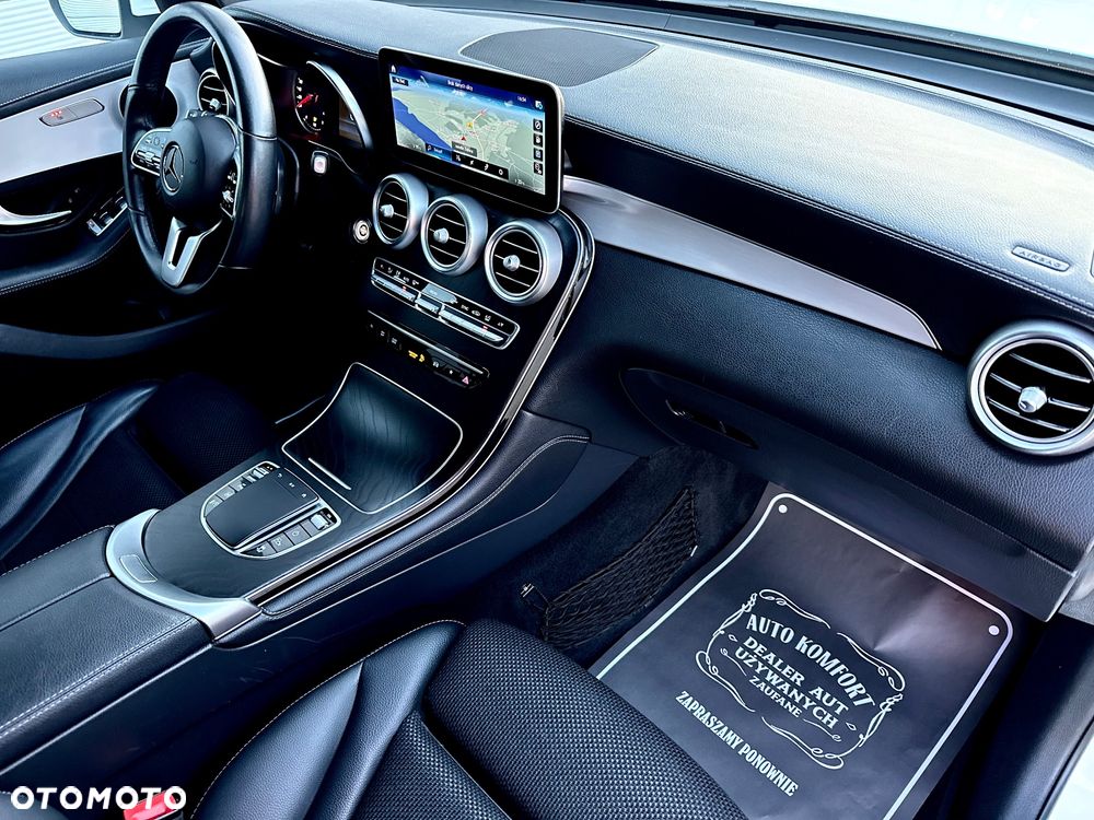 Mercedes-Benz GLC 220 d - 30