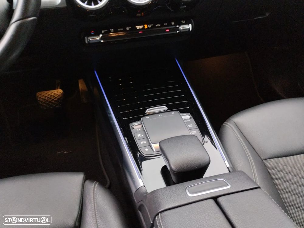 Mercedes-Benz EQB 250 Progressive - 9