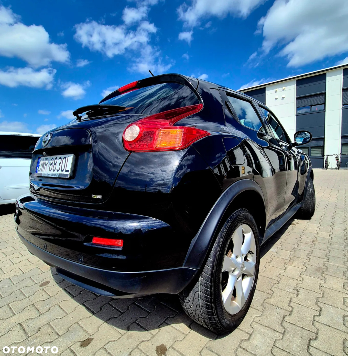 Nissan Juke - 5