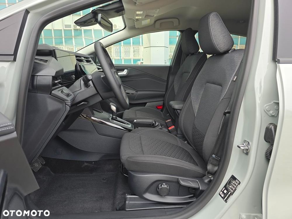 Ford Puma 1.0 EcoBoost mHEV Titanium PowerShift - 11