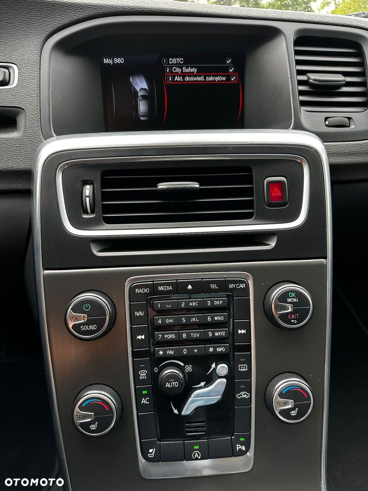 Volvo S60 - 28