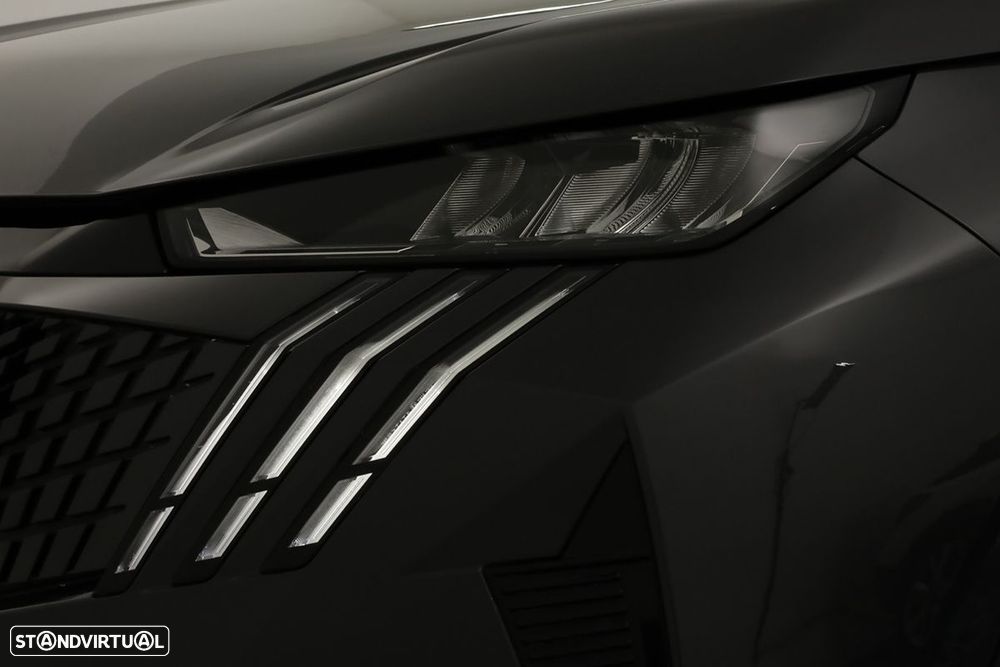 Peugeot 3008 1.2 Hybrid Allure e-DCS6 - 6