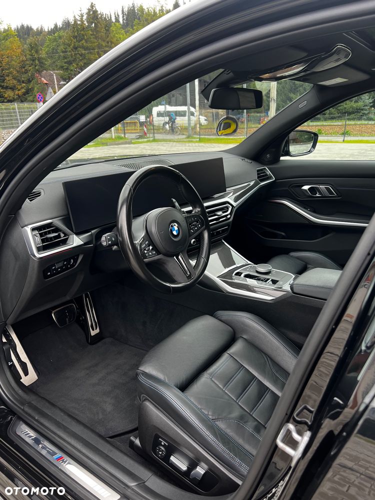 BMW Seria 3 - 11