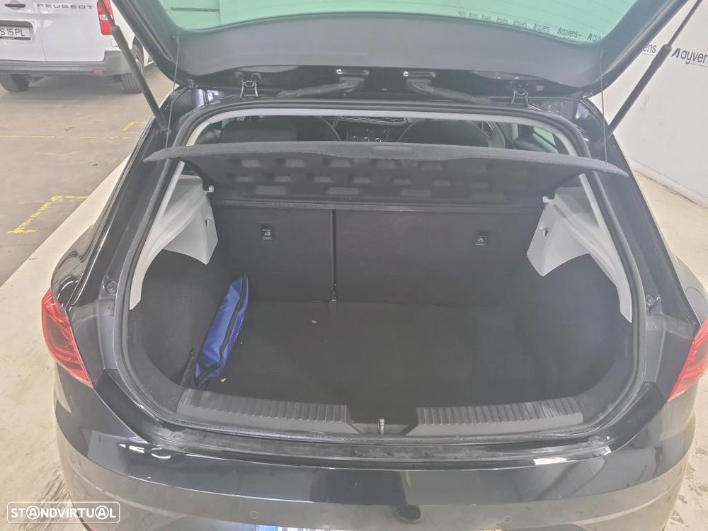 SEAT Leon 1.0 EcoTSI Style S/S - 11