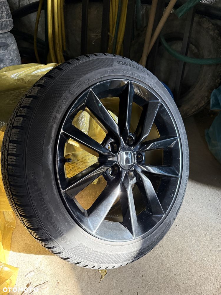 Honda Civic - 32