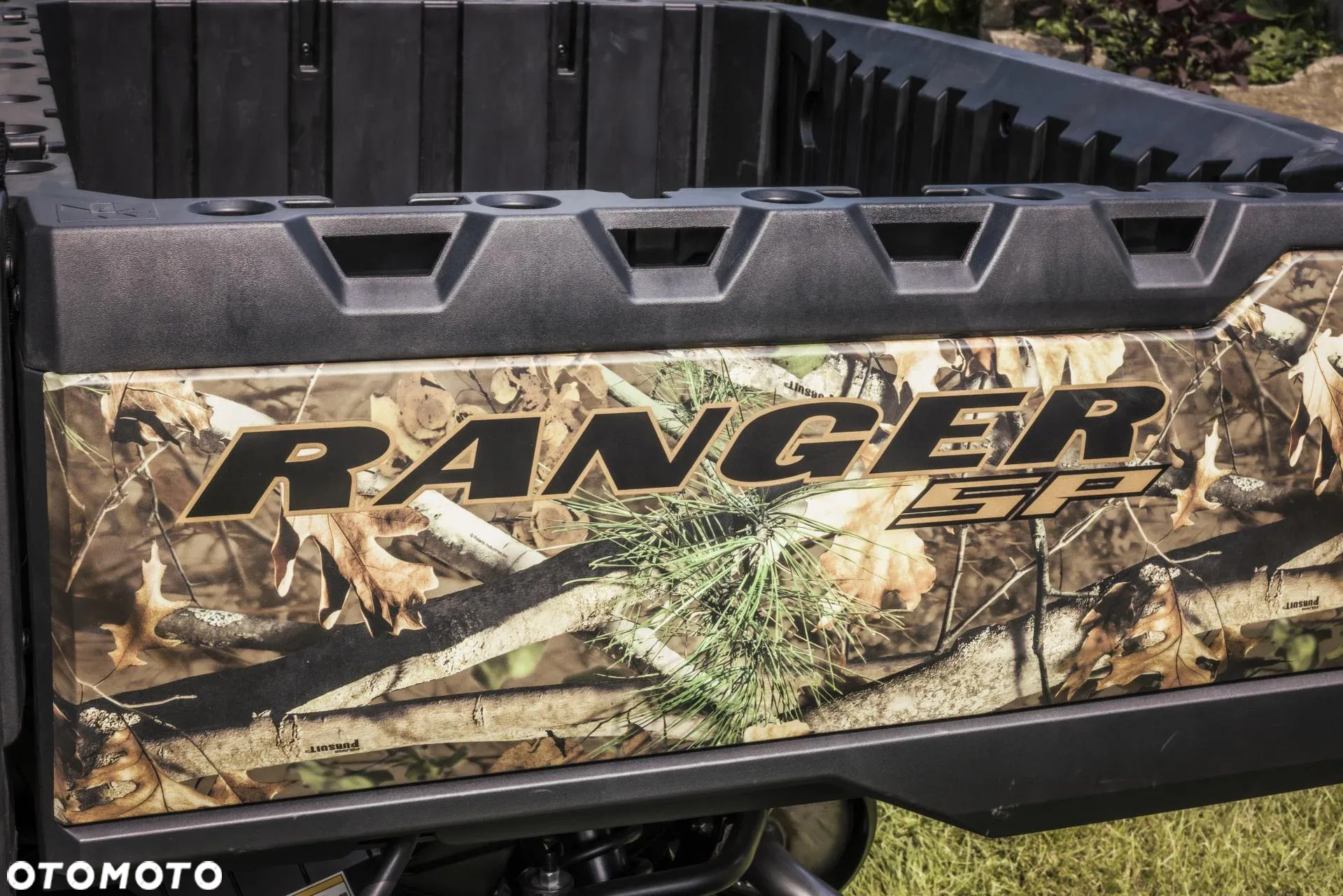 Polaris Ranger