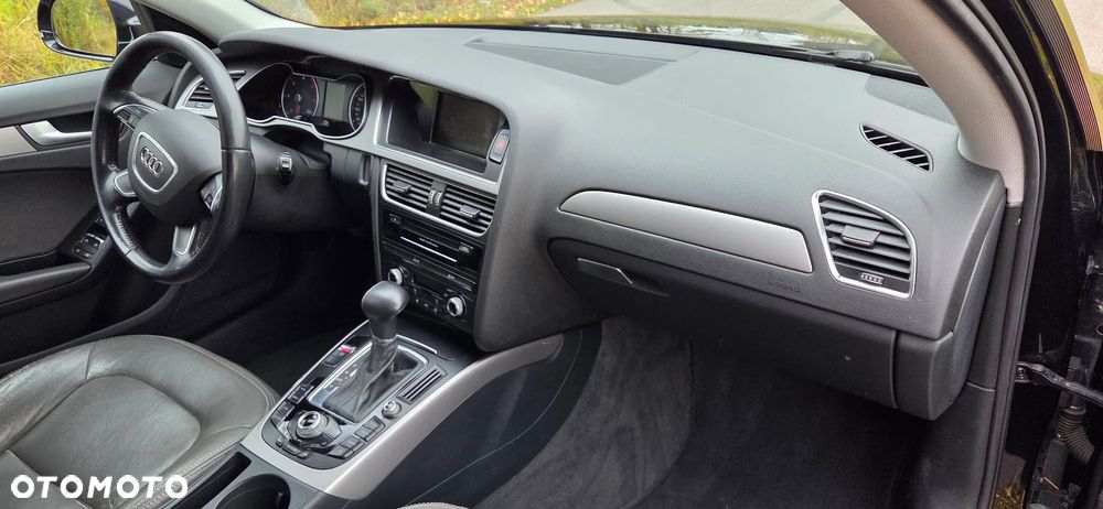 Audi A4 Avant - 15