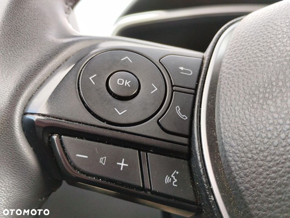 Toyota Corolla Cross - 15
