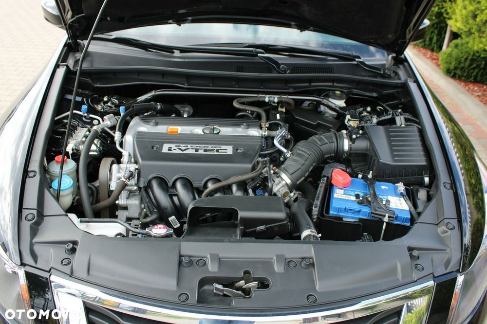 Honda Accord 2.4 Executive - 40