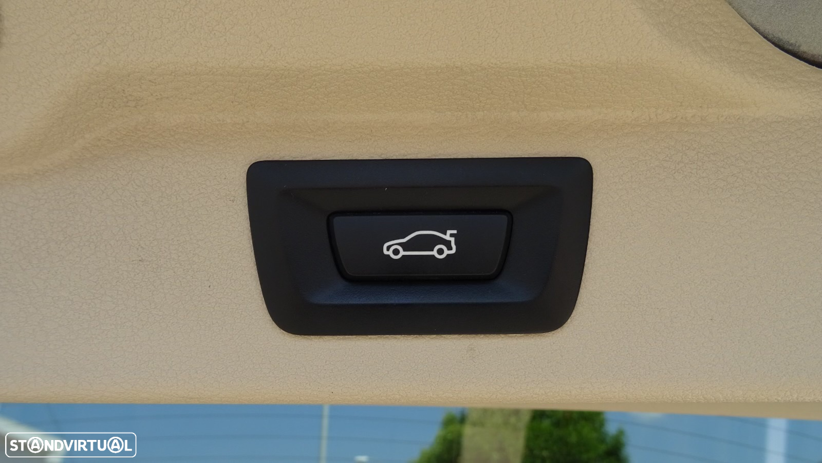BMW X5 25 d sDrive Comfort 7L - 50