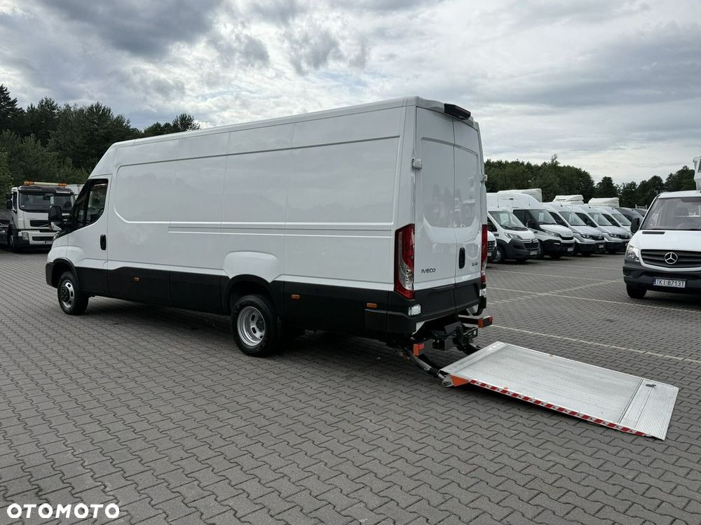 Iveco Daily 50C18 V - 33