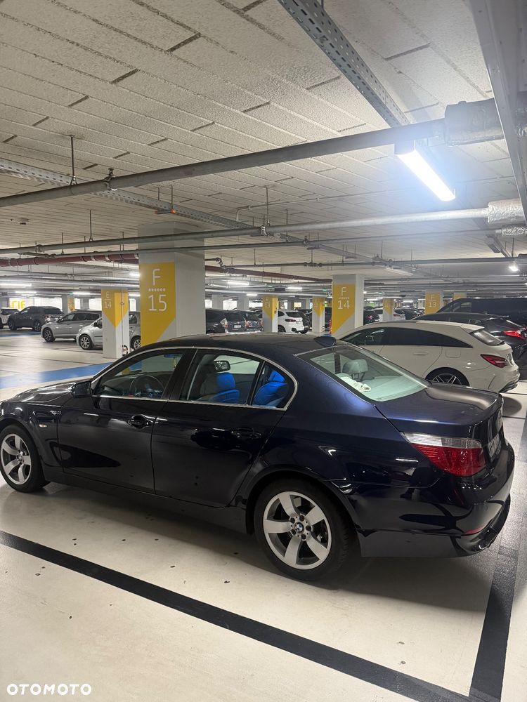 BMW Seria 5 - 6