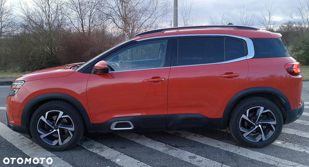 Citroën C5 Aircross 1.5 BlueHDi Shine - 2